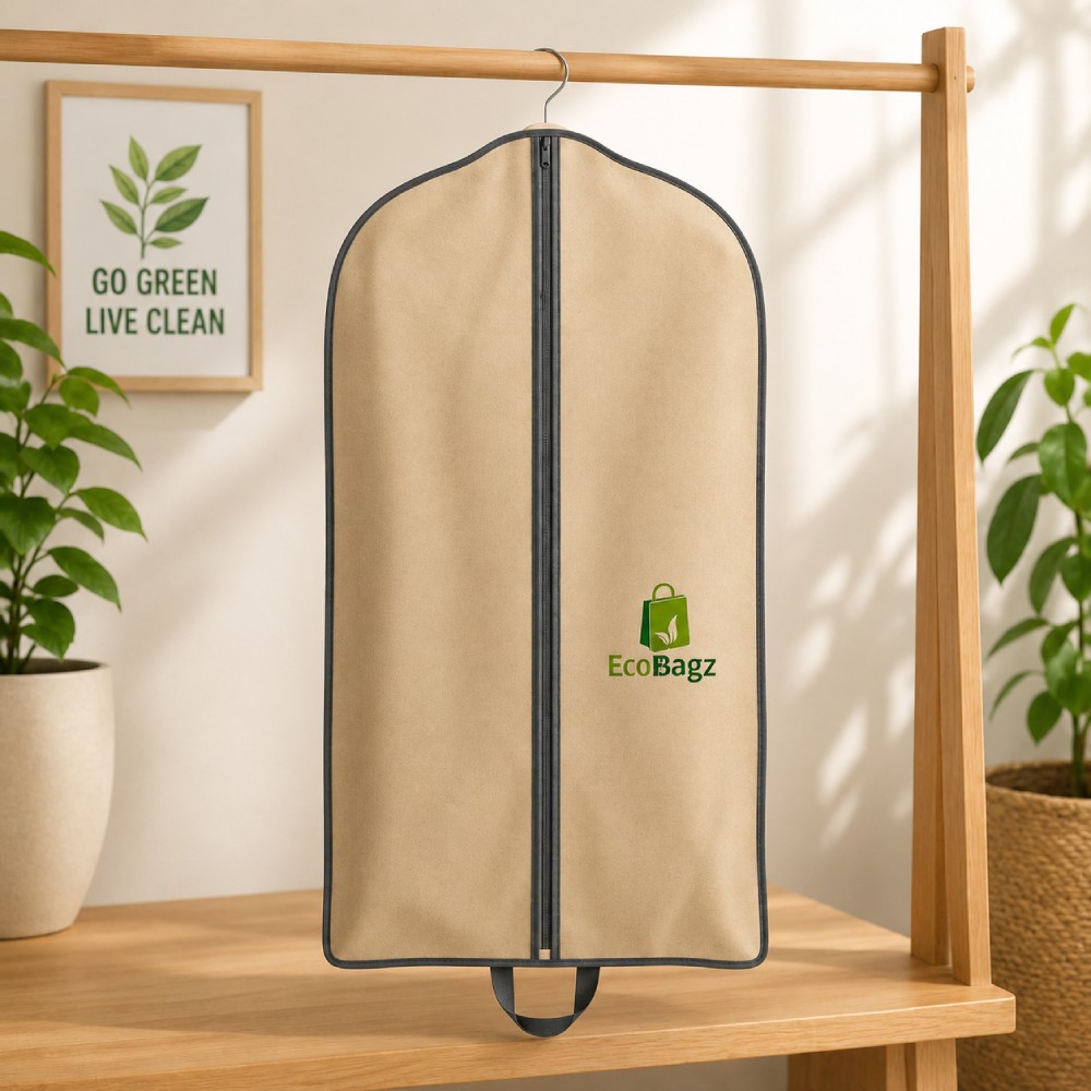 Dust Bags by Eco Bagz