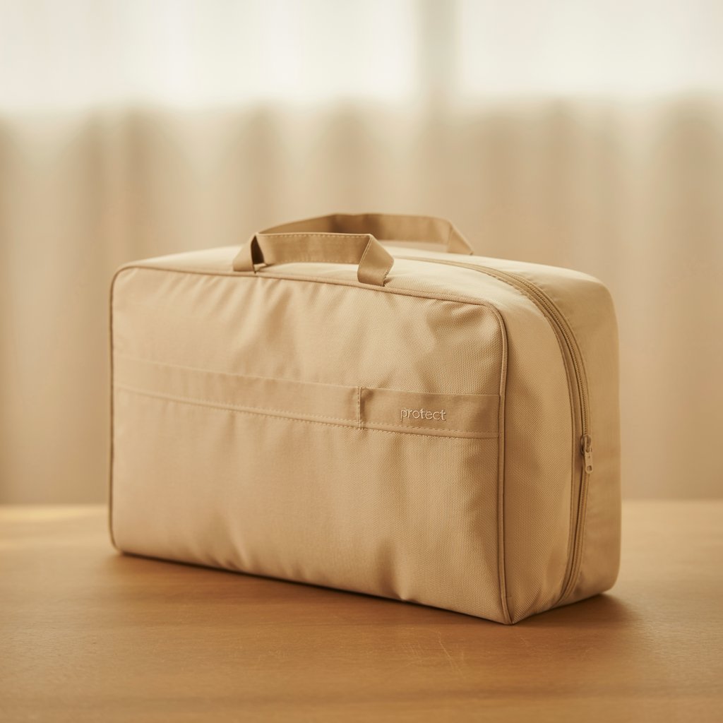 a-photograph-of-a-beige-non-woven-fabric_RnTAM0iwQJWIR-eFxVmwIQ_x1ekJDw9TyWubAmyBnTCVA tote bag
