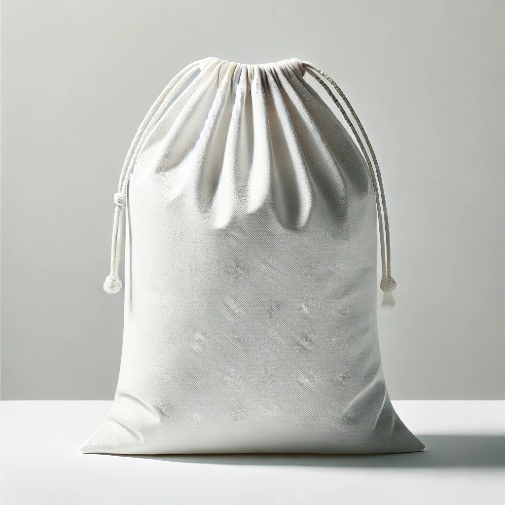 image drawstring bag