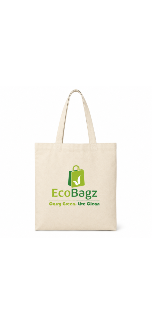 Canvas tote Canvas Tote Bag